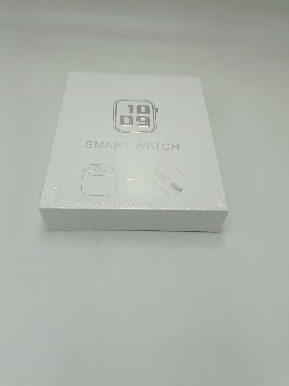 26 Pro Smart Watch With Wireless Ear Pods