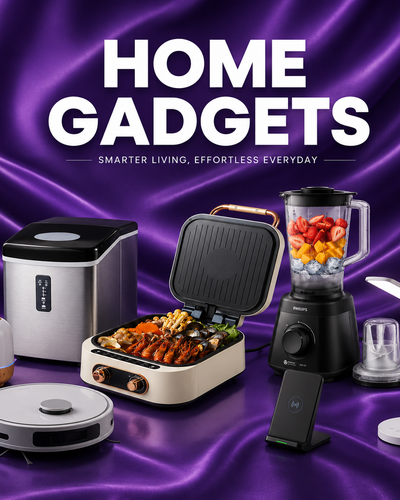 Home Gadgets