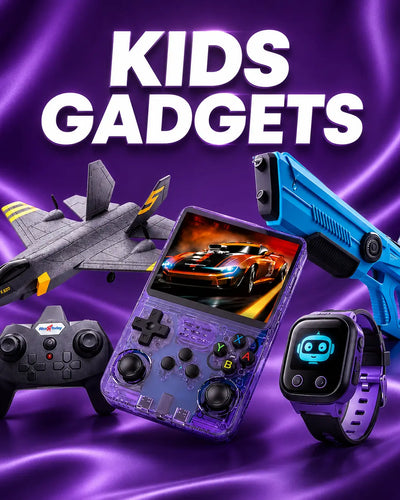 Kids Gadgets