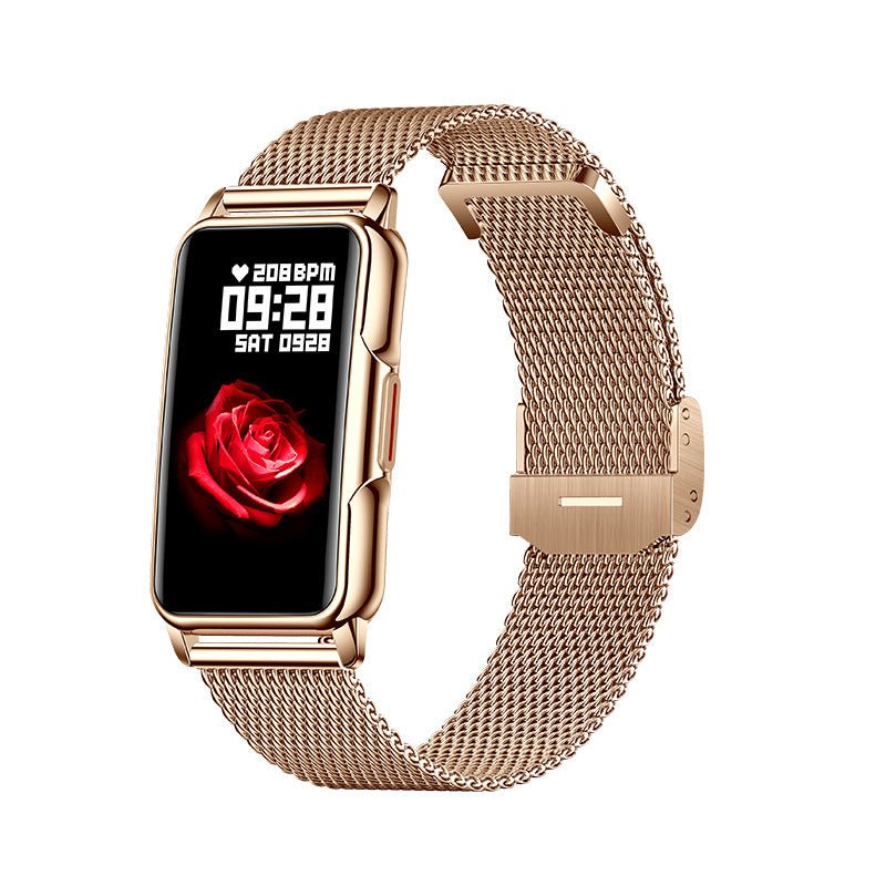 1.47 Inch Screen Sports Smart Bracelet Bluetooth Watch 🔥