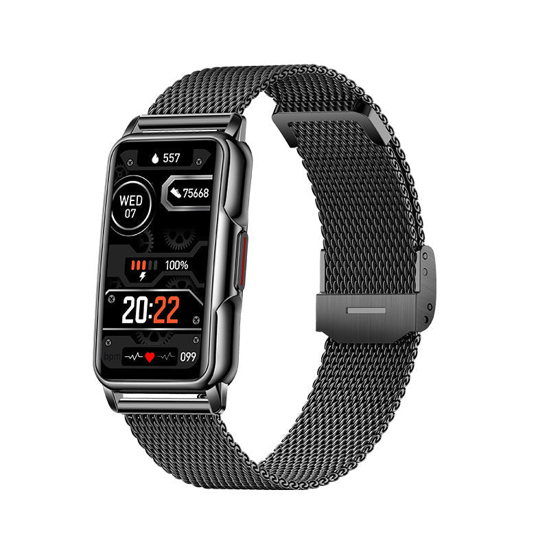 1.47 Inch Screen Sports Smart Bracelet Bluetooth Watch 🔥