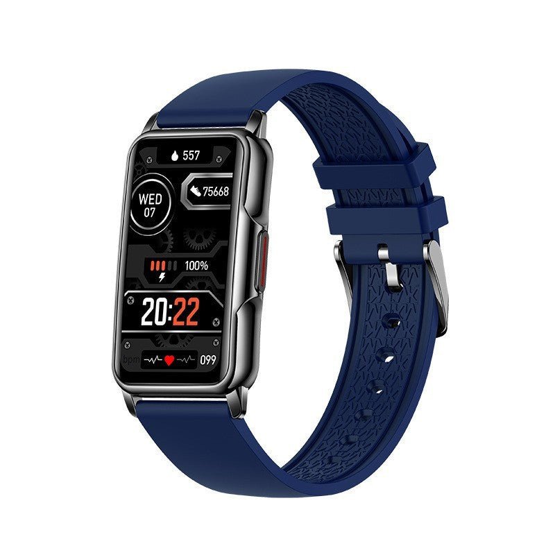 1.47 Inch Screen Sports Smart Bracelet Bluetooth Watch 🔥