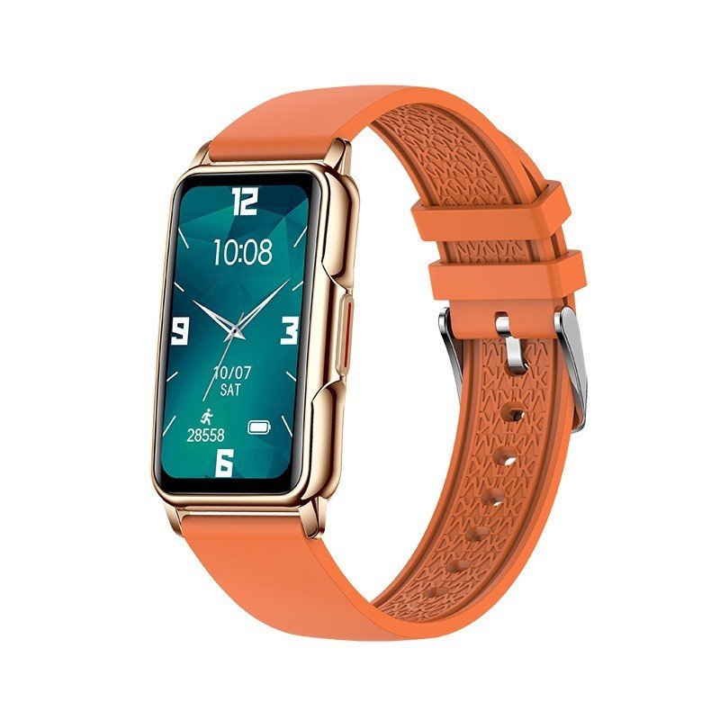 1.47 Inch Screen Sports Smart Bracelet Bluetooth Watch 🔥