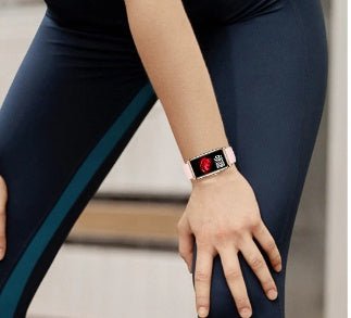 1.47 Inch Screen Sports Smart Bracelet Bluetooth Watch 🔥