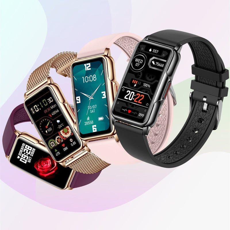 1.47 Inch Screen Sports Smart Bracelet Bluetooth Watch 🔥