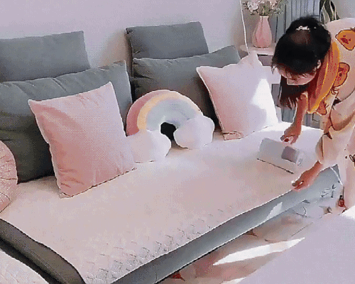 Dust and Mite Vacuum Cleaner 🧹✨