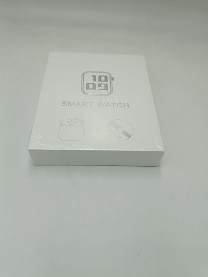26 Pro Smart Watch With Wireless Ear Pods