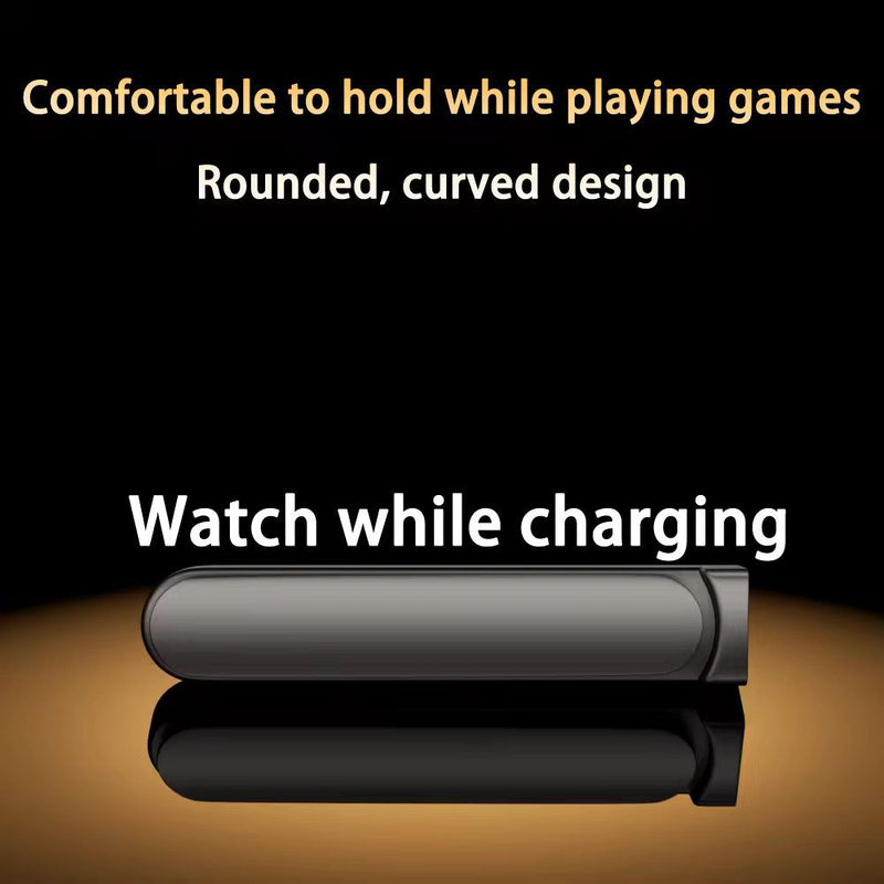 USB-C Foldable Phone Stand Adapter — محول USB-C متعدد الاستخدامات مع حامل هاتف قابل للطي