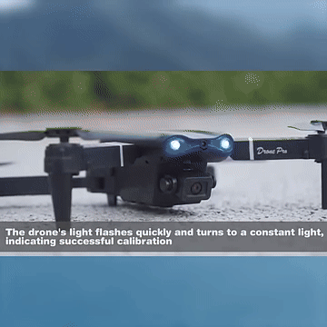 E99 HD Drone Camera 🚁