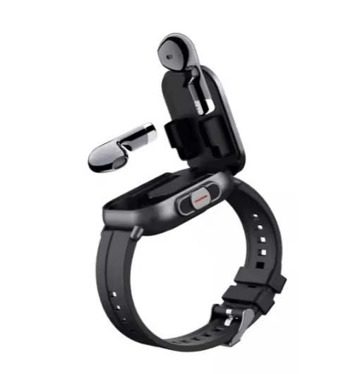 A70 Smart Watch with Ear Buds Magic✨