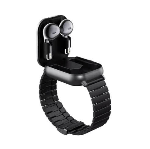 A70 Smart Watch with Ear Buds Magic✨