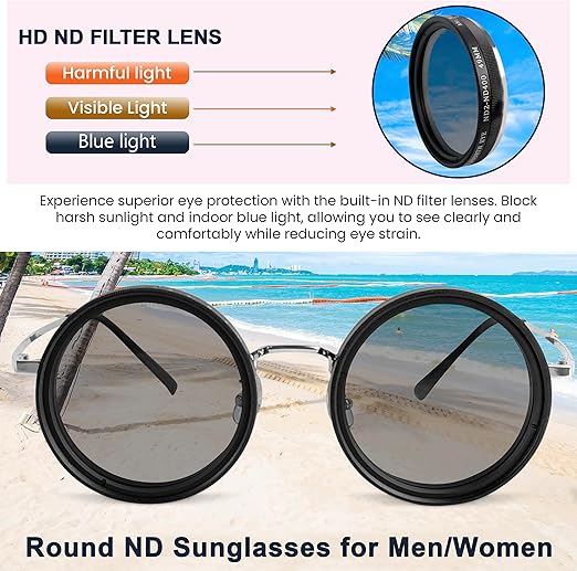 Adjustable Vision Glasses ℗ 👓