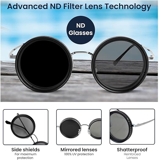 Adjustable Vision Glasses ℗ 👓