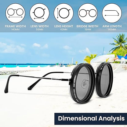 Adjustable Vision Glasses ℗ 👓