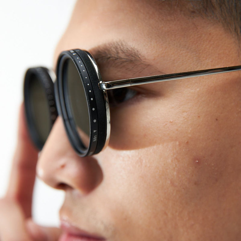 Adjustable Vision Glasses ℗ 👓