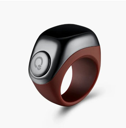 Digital Smart Zikr Ring OLED Display ©