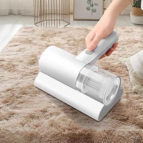 Dust and Mite Vacuum Cleaner 🧹✨
