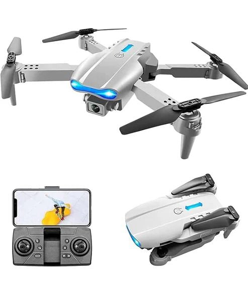 E99 HD Drone Camera 🚁