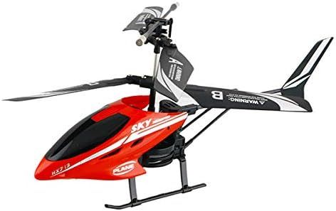 Electric Remote Control Helicopter 🎮🚁