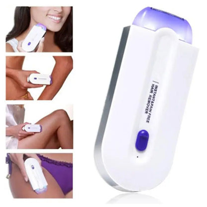 🌸 Finishing Touch Epilator ✨💖