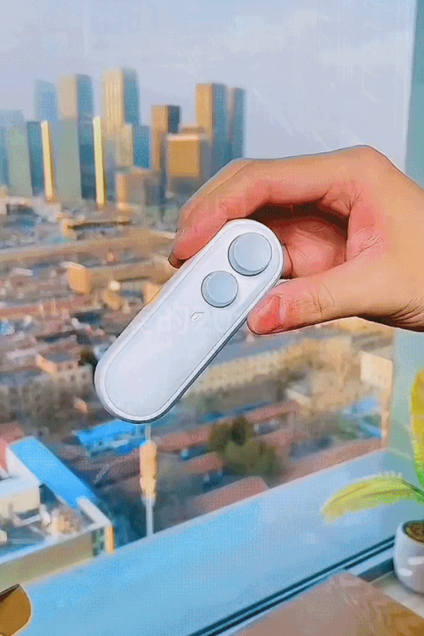 Mini Portable Sealing Machine ✨