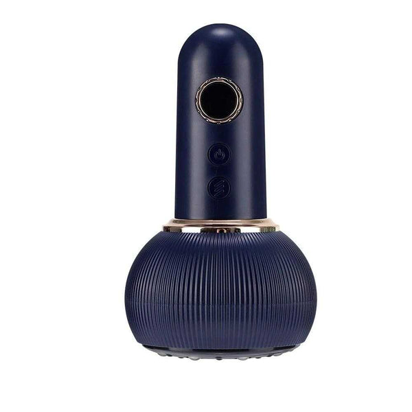 Smart Electric Vacuum Suction Scraping Therapy Massager ✨