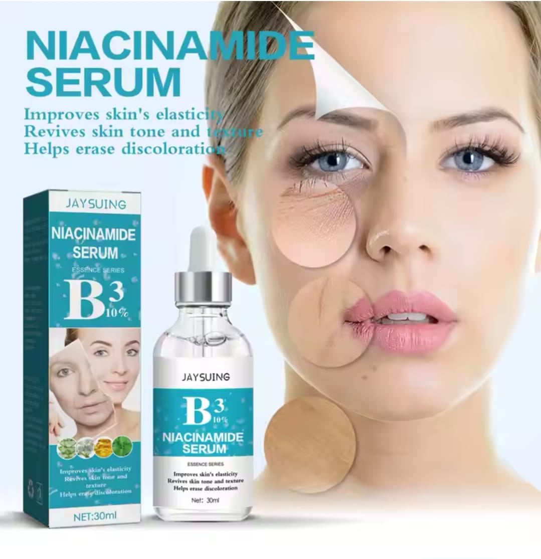 Jaysuing - Nincamide Serum (Original) ✨🌟