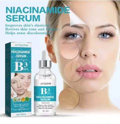 Jaysuing - Nincamide Serum (Original) ✨🌟