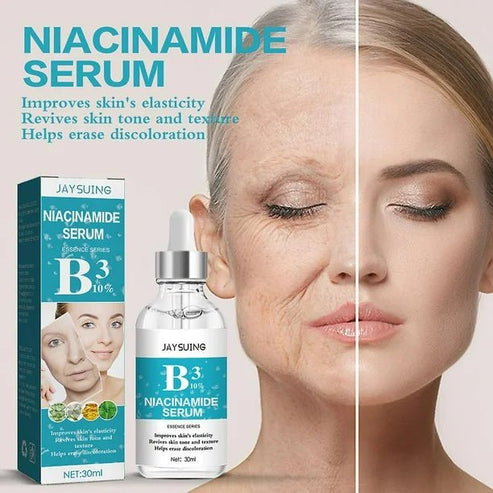 Jaysuing - Nincamide Serum (Original) ✨🌟