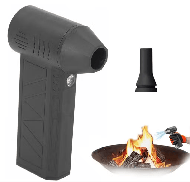 Mini Rechargable Jet Fan