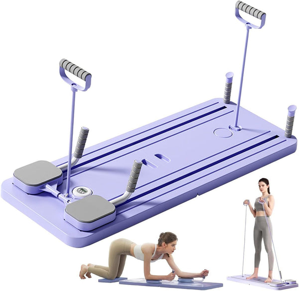 Pilates Full Body Training Board