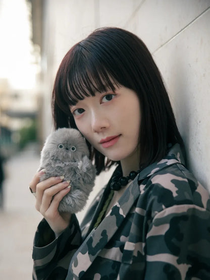 Mirumi A charm robot