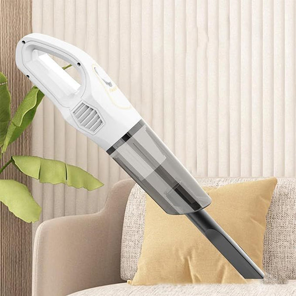 Smart Portable Vacuum Cleaner 🧹✨