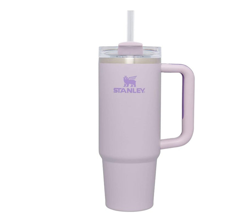 Stanley - Stainless Steel Tumbler 🌸✨