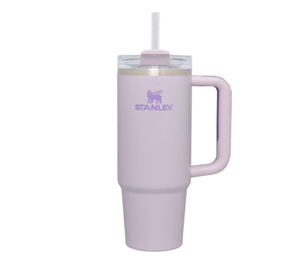Stanley - Stainless Steel Tumbler 🌸✨