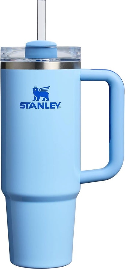Stanley - Stainless Steel Tumbler 🌸✨