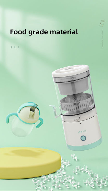 Citrus Juicer Wireless Portable