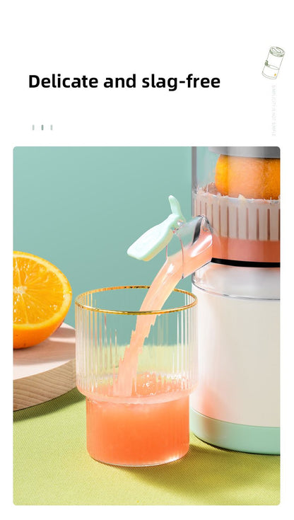 Citrus Juicer Wireless Portable